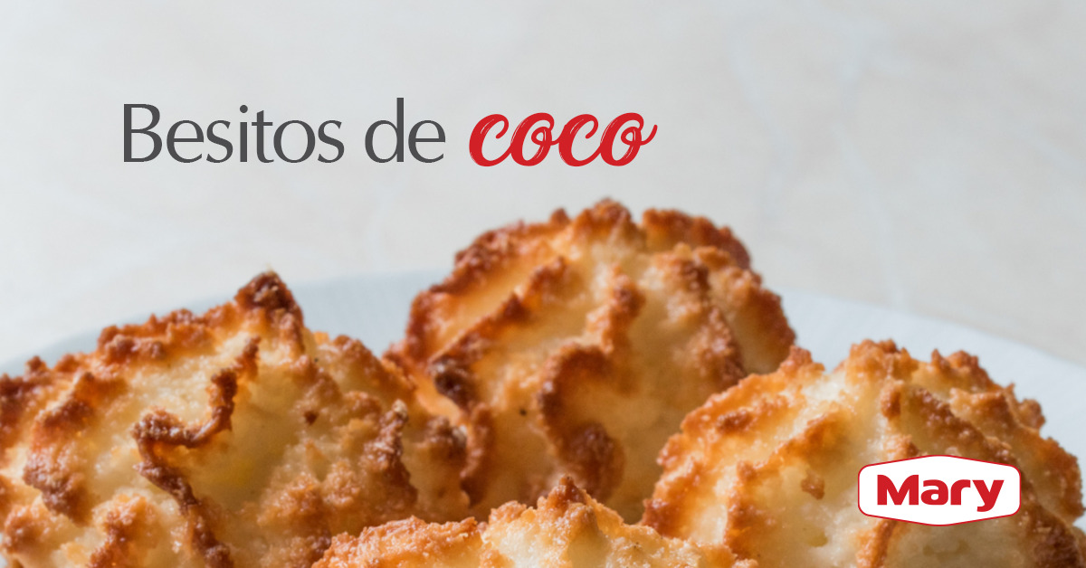 Besitos De Coco La Voce D Italia