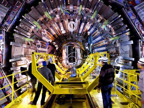 Bosone di Higgs