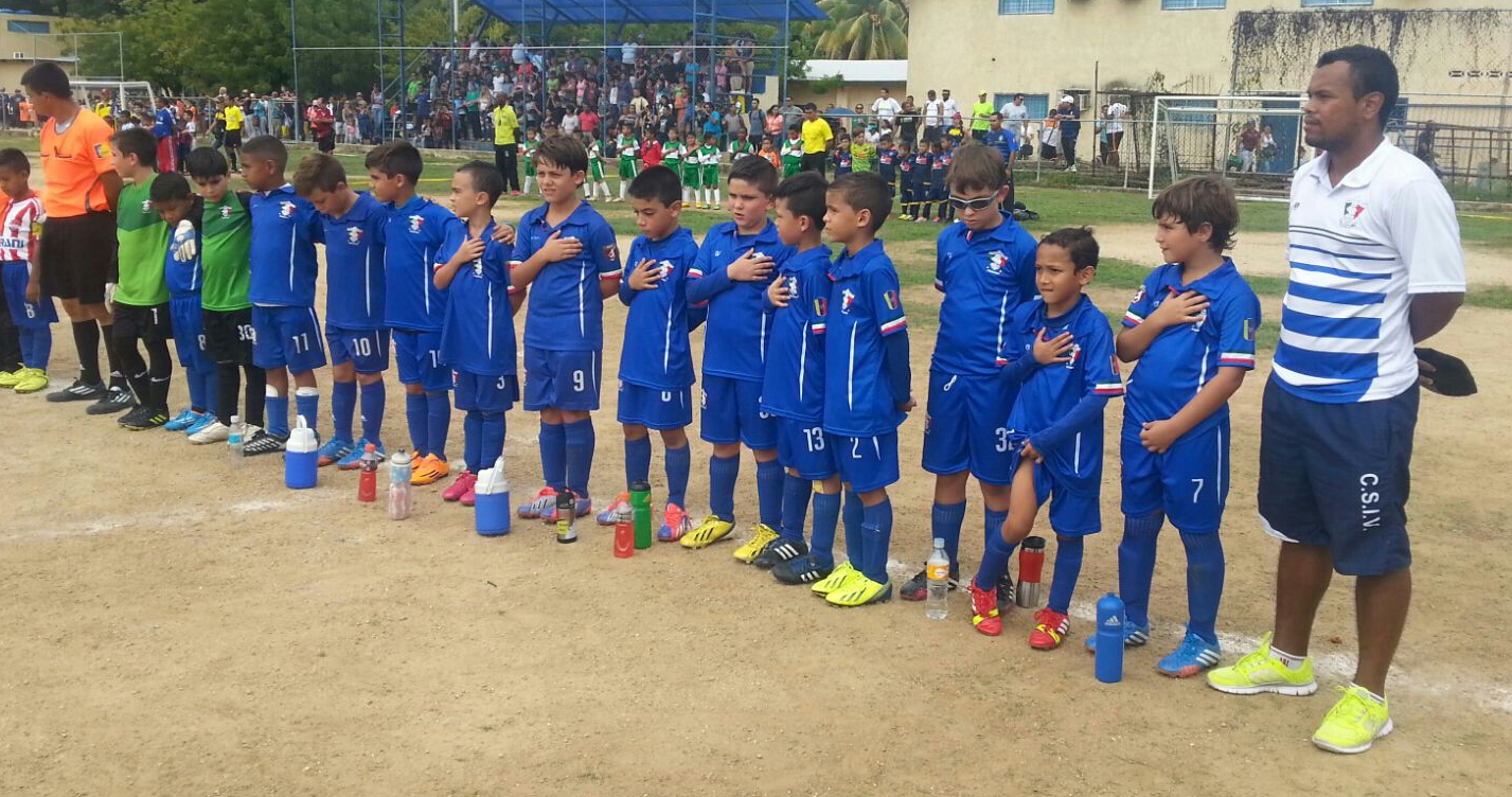 Il Centro Sociale Italo Venezuelano di Valencia tra i protagonisti dei