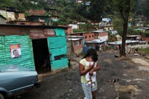 VENEZUELA--PROVEA-: Los venezolanos son más pobres y no tienen derechos sociales