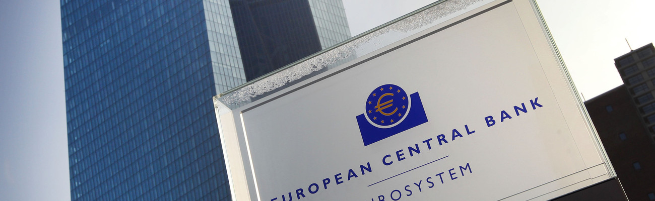 Il Banco Centrale Europeo.