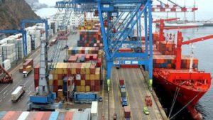 Cae en 40% comercio entre Venezuela y EEUU