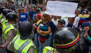 oposicion-venezolana