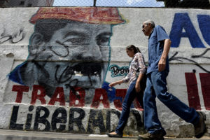 venezuela-maduro-graffiti