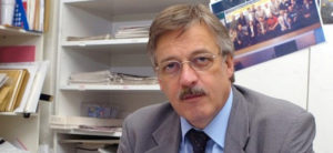 Claudio Micheloni,