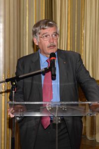 Senatore Claudio Micheloni
