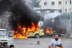 Isis, il capo della Cia: Ora puntano su attentati e guerriglia