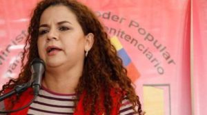 Varela: Solventada situación irregular en cárcel de Tocuyito