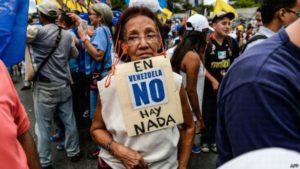 L’Onu chiede al governo venezuelano di accetare gli aiuti umanitari