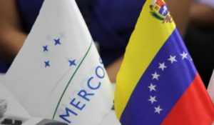 Partidos presionan para que Venezuela asuma la presidencia del Mercosur