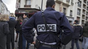Attacco Parigi, polizia francese