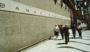Banco Central de Venezuela generó riesgos al Banco Central de Chile