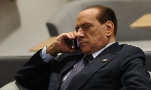 “Ruby-Ter”, Berlusconi: 