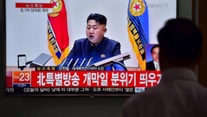 Nuove sanzioni Usa alla Corea del Nord, Pyongyang: "E' una dichiarazione di guerra"