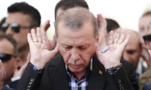 Ue-Usa ad Ankara: Con pena di morte addio all’Europa 