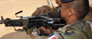Commando francesi in Libia, Sarraj protesta 