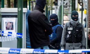 Europol, centinaia di potenziali terroristi dell’Isis in Europa 