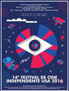Inicia el 14° Festival de Cine Independiente USA 2015