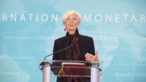 Fmi, Lagarde rinviata a giudizio 
