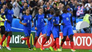 Euro 2016, Francia-Islanda 5-2: Bleus travolgenti, Deschamps in semifinale