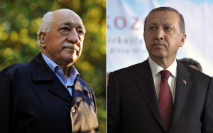 Nel bunker di Gulen, il peggior nemico di Erdogan 