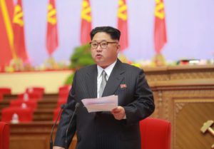 Corea Nord, monito a Usa: oltrepassata la 'linea rossa' 