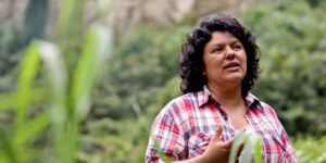 La morte di Berta Caceres: Honduras, la tomba degli ambientalisti