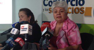 Cipriana Ramos: “Debería considerarse la reapertura de las fronteras de Colombia y Venezuela”