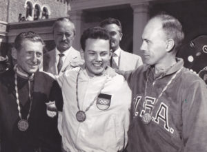 Olimpiade Roma 1960: quando Forcella regaló il bronzo al Venezuela