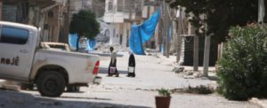 Siria: inferno ad Aleppo, 2 milioni senza acqua e luce 