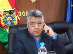 Ministro boliviano Rodolfo Illanes linciato a morte da scioperanti