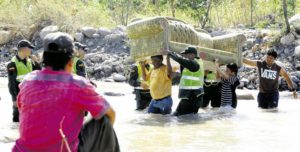 Alcalde de Cúcuta: “Cierre fronterizo dejó quiebre en una historia de fronteras de hermandad”