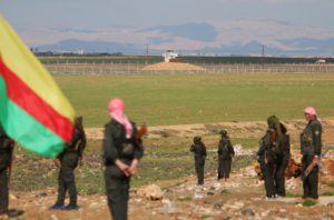 Scontro tra Usa e Turchia sui curdi. Washington: “Il nemico è l’Isis” 