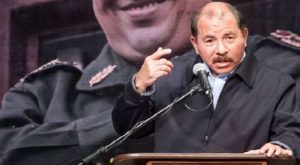 Henry Ramos Allup repudia aprehensión de diputados venezolanos en Nicaragua