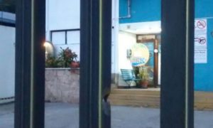 Sede del diario Los Andes en Trujillo fue atacada a tiros