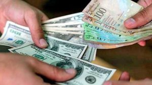 Gobierno constituirá nuevo sistema cambiario para administrar las divisas del país