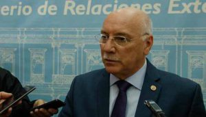 Paraguay asegura que Venezuela ha incumplido obligaciones con Mercosur