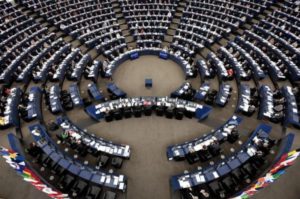 Eurodiputados piden acciones urgentes sobre la situación en Venezuela