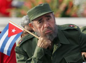 Cuba: Fidel, 10 anni lontano da potere e 90 candeline 