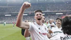 Calcio: salta accordo con Zaza,Mario Gomez al Wolfsburg 