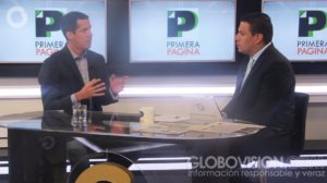 Guaidó: "El 1-S vamos a  exigir que el referendo revocatorio sea en 2016"