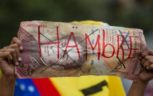 José Puente: “Venezuela, el peor desempeño macroeconómico del mundo”