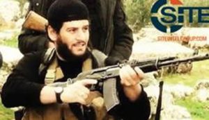 Isis: ucciso Adnani, l'ispiratore dei “lupi solitari”