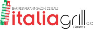 logo rest italia