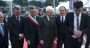 Salvini attacca Mattarella, è bufera su leader Lega 
