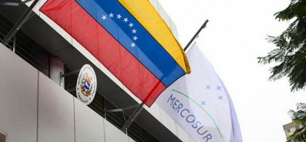 Parlasur discutirá esta semana situación de Venezuela