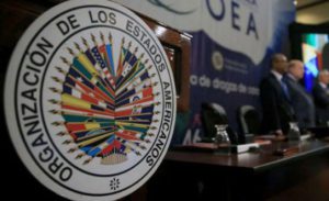 OEA pide cese de intimidación a líderes opositores