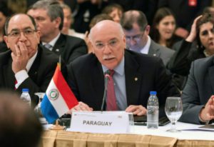 Argentina, Brasile e Paraguay non accettano la presidenza venezuelana del Mercosur