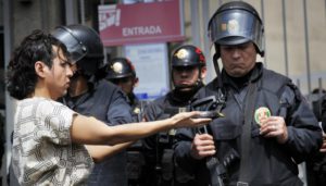Perù: scoperto squadrone della morte in polizia nazionale