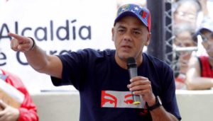 Jorge Rodríguez: “El Referendum está muerto”